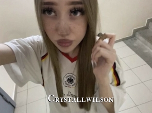 Crystallwilson