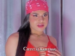 crystalrambeau cams