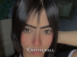 Crystalwall