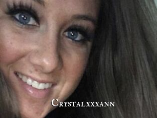 Crystalxxxann