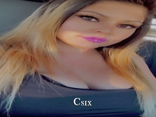 Csix