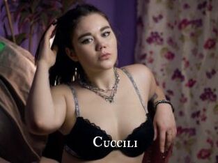 Cuccili