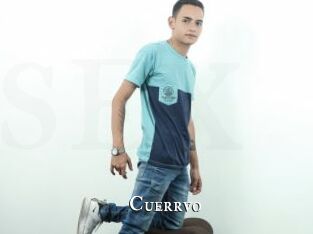 Cuerrvo