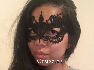 Cum2zara