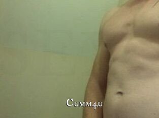 Cumm4u
