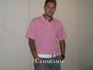 Cummcamm