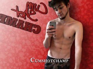 Cumshotchamp