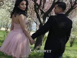 Cumsowet
