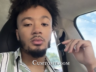 Cumtomyroom