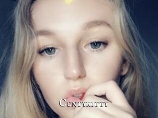 Cuntykitty