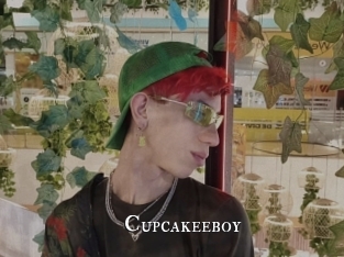 Cupcakeeboy