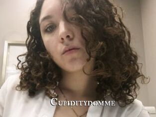 Cupiditydomme