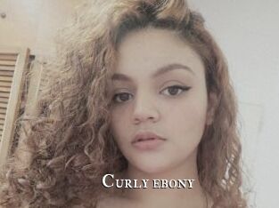Curly_ebony