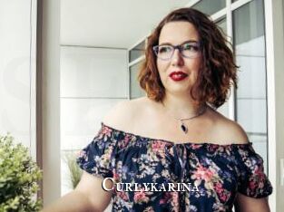 Curlykarina