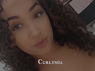 Curlymia