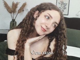Curlyrina