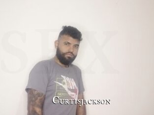 Curtisjackson