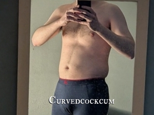 Curvedcockcum