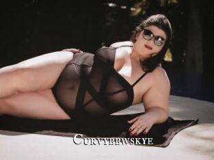 Curvybbwskye