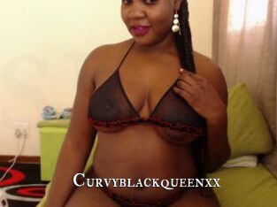 Curvyblackqueenxx