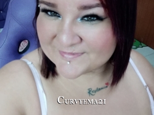 curvyema21 cams