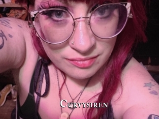 Curvysiren
