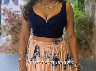 Curvysoniabrown