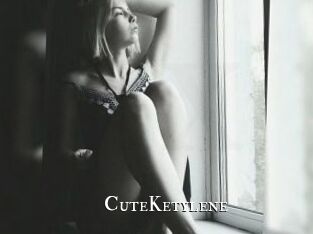 CuteKetylene
