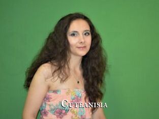 Cuteanisia