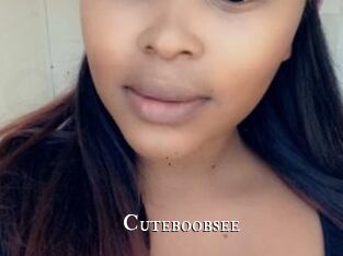 Cuteboobsee