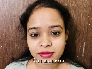 Cutedeepali