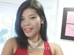 Cutedirty