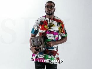 Cuteeroton