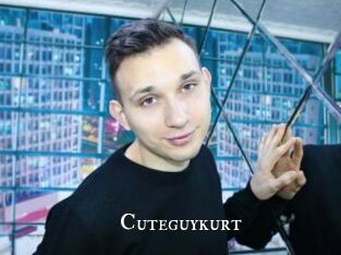 Cuteguykurt