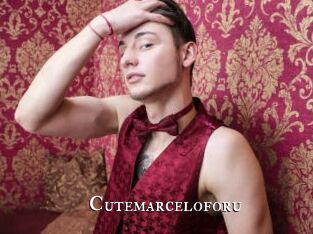Cutemarceloforu