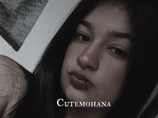 Cutemohana