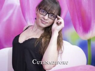 Cutenadiforu