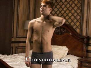 Cutenhotholever