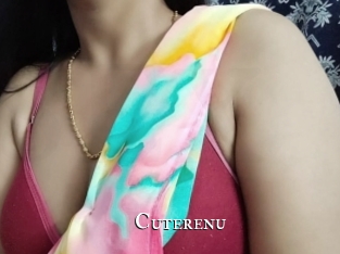 Cuterenu