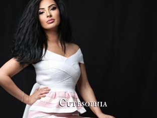 Cutesophia
