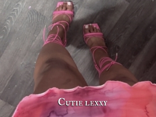 Cutie_lexxy