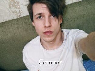 Cutieboy