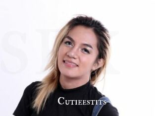 Cutieestits