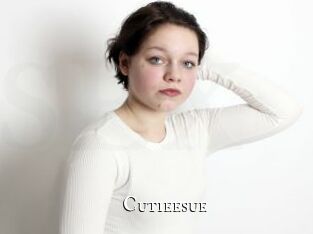 Cutieesue