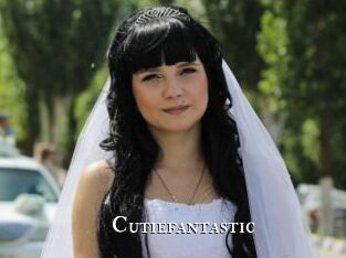 Cutiefantastic