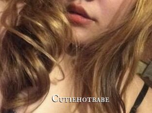 Cutiehotbabe