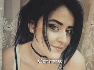 Cutiekiss