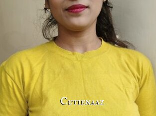 Cutienaaz