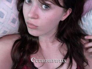 Cutiepiefifixx