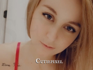 Cutiepixel